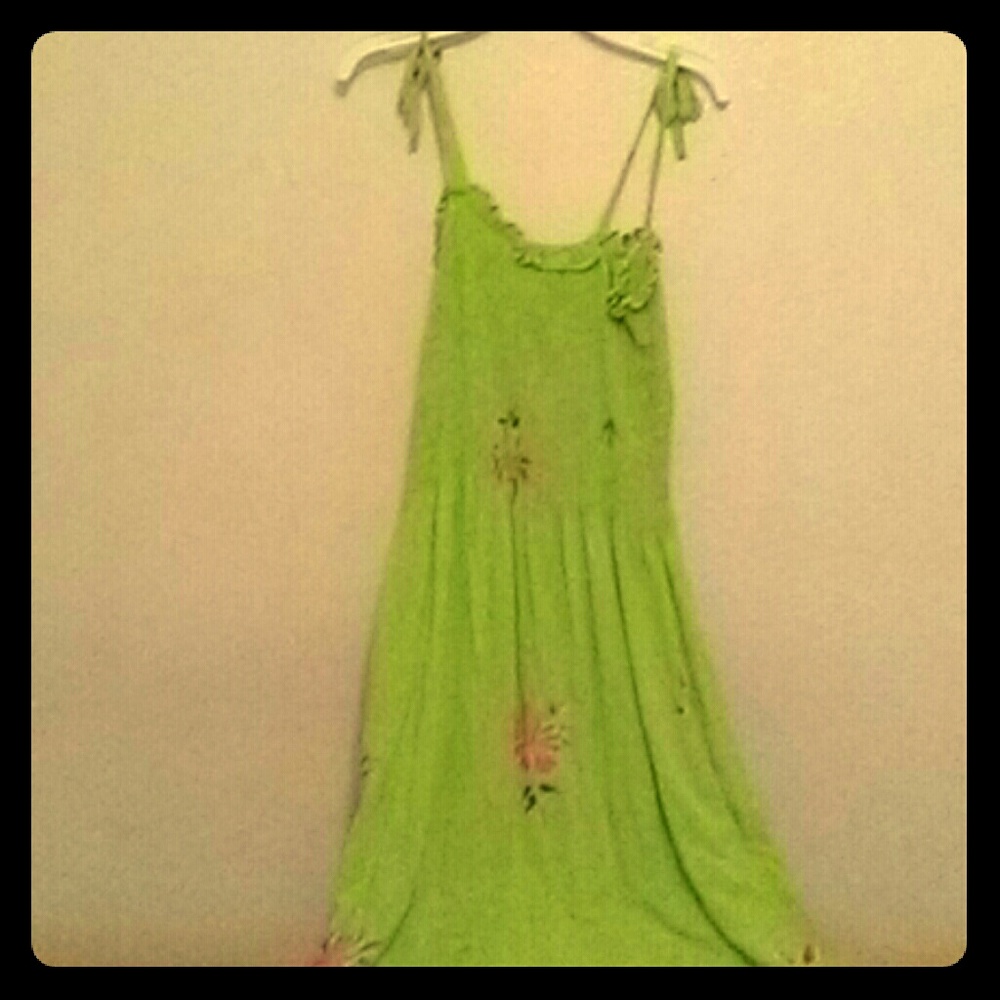 Dress